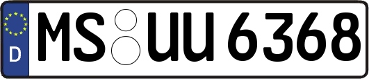 MS-UU6368
