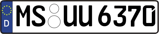 MS-UU6370