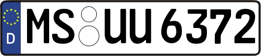 MS-UU6372