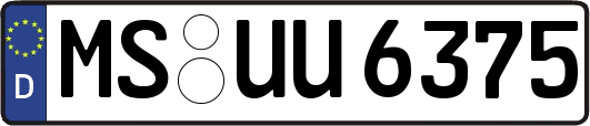 MS-UU6375