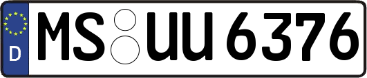 MS-UU6376