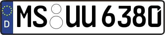 MS-UU6380