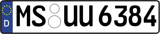 MS-UU6384