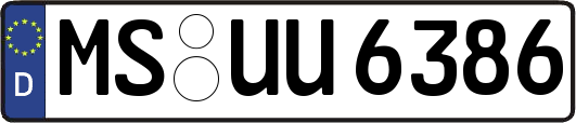 MS-UU6386