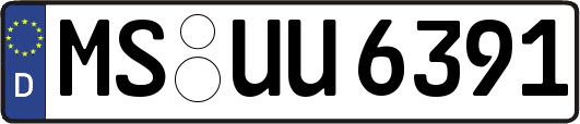 MS-UU6391