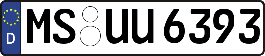 MS-UU6393