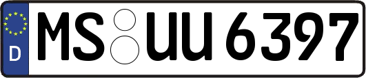 MS-UU6397