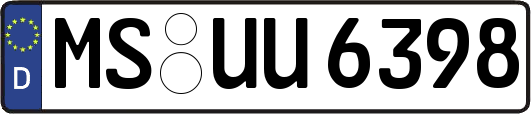 MS-UU6398