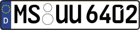 MS-UU6402