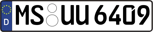 MS-UU6409