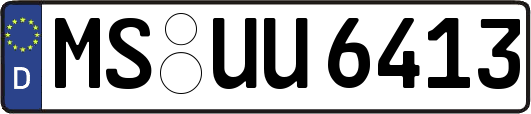MS-UU6413