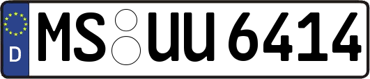 MS-UU6414
