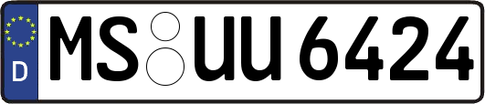 MS-UU6424