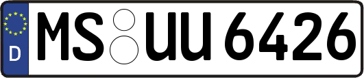 MS-UU6426