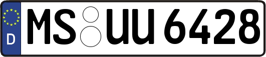 MS-UU6428