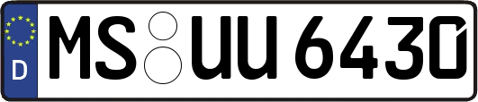 MS-UU6430