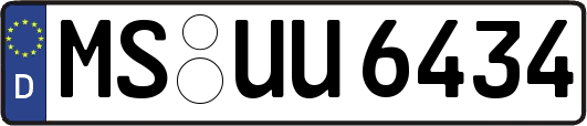 MS-UU6434