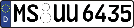 MS-UU6435