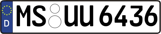 MS-UU6436