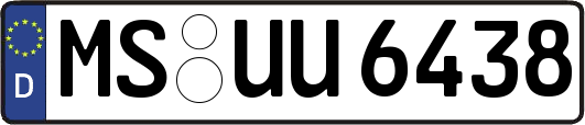 MS-UU6438