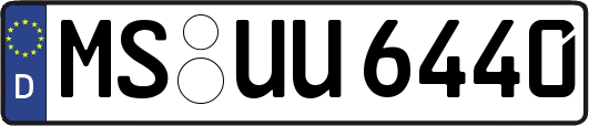 MS-UU6440