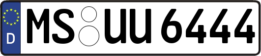 MS-UU6444