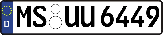MS-UU6449