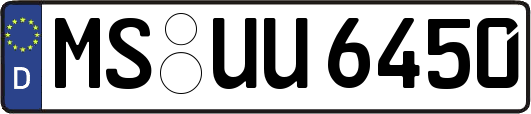 MS-UU6450