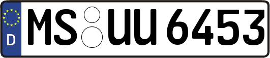MS-UU6453