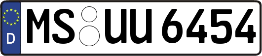 MS-UU6454