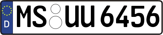 MS-UU6456