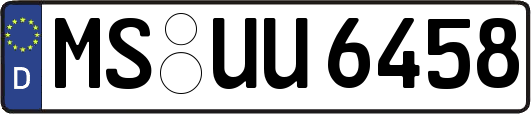 MS-UU6458