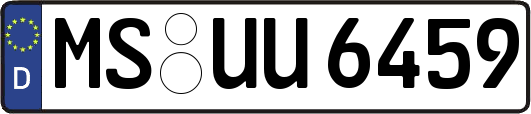 MS-UU6459