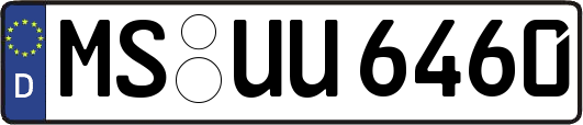 MS-UU6460