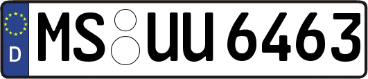 MS-UU6463