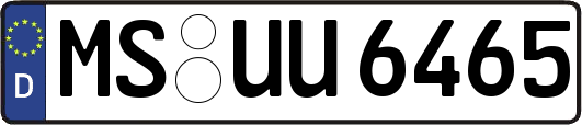 MS-UU6465