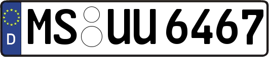 MS-UU6467
