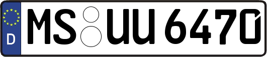 MS-UU6470