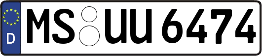 MS-UU6474