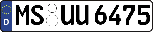 MS-UU6475