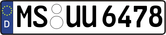 MS-UU6478