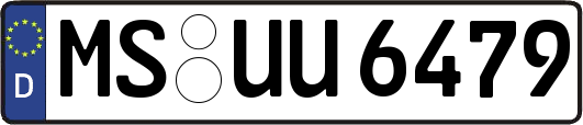 MS-UU6479