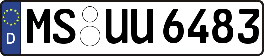 MS-UU6483