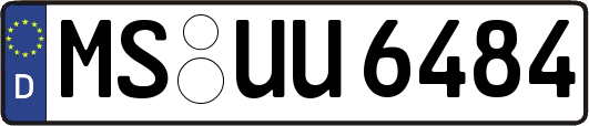 MS-UU6484