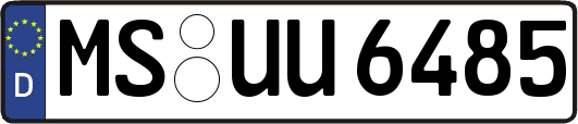 MS-UU6485