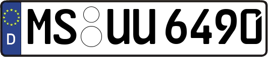 MS-UU6490