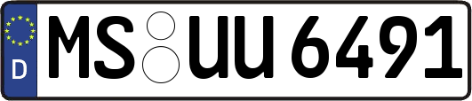 MS-UU6491
