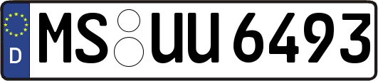 MS-UU6493
