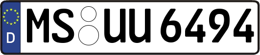 MS-UU6494