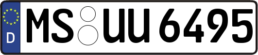 MS-UU6495